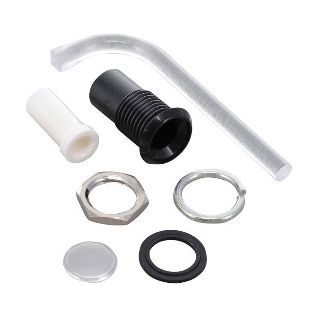 RHD-0700-2500-F9P67PR Bivar Inc.  Optique - Conduits de lumière